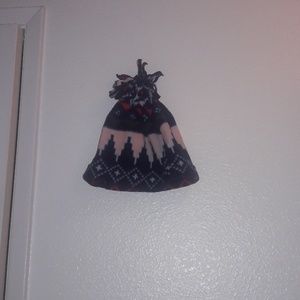 Matching Beanie & Scarf